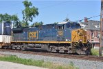 CSXT 7000 South 